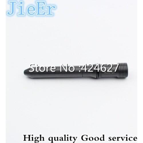 Injector conduit F00RJ01173 high pressure intake nozzle assembly suitable for injector model 3975929 injector D C E C 107mm 123