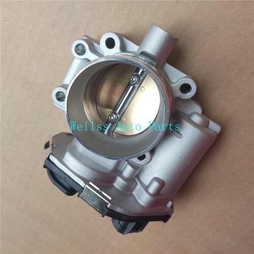 High Quality THROTTLE BODY ASSEMBLY 24103943 For Chevrolet 2015 Sail 3 1.3 1.5 cruze sonic aveo