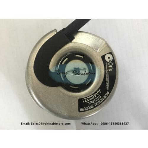 Elevator escalator Lift parts inverter driver main pcb card board Encoder AAA633Z1