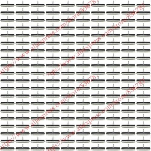 200pcs/lot Replacement DCV1010 cross Fader for Pioneer DJM400 DJM500 DJM600 DJM700 DJM800 DJM5000