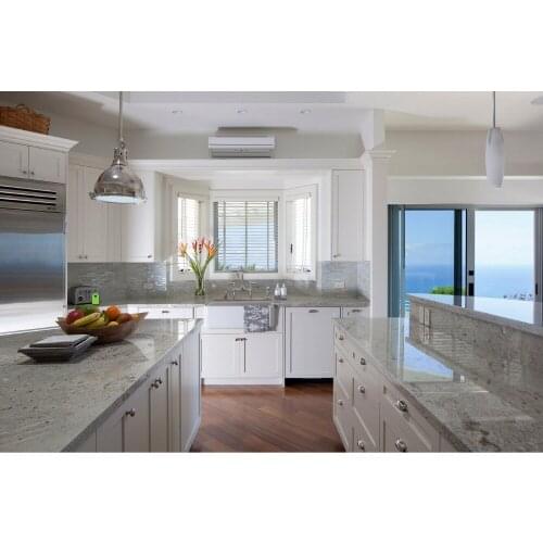 2017 solid wood kitchen cabinets customized made traditional wooden cabinets S1606119