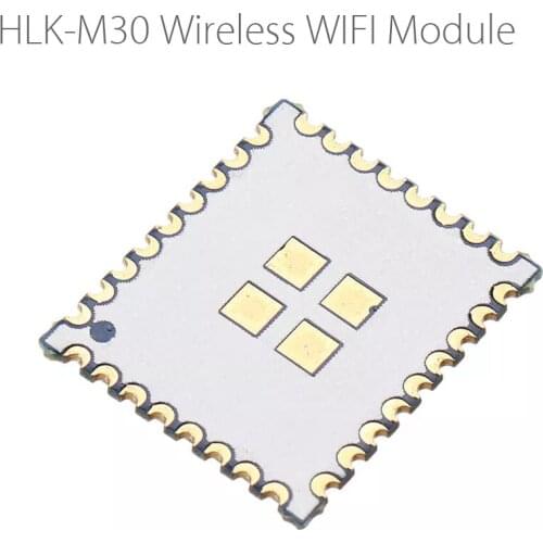 HLK-M30 Wireless WIFI Module Uart to Wifi Embedded Serial Module