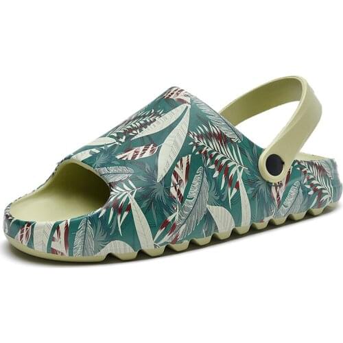 Fengyuantu8f Men's Slippers