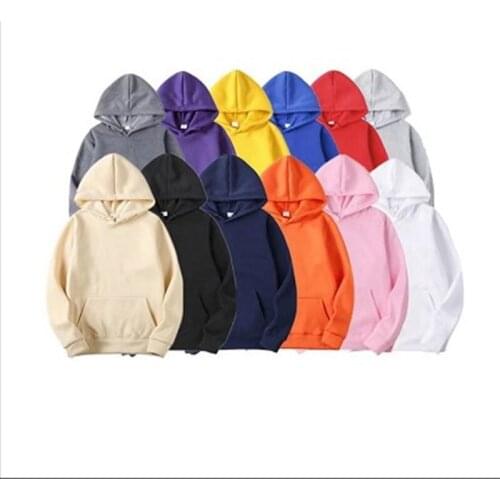 GYM ENERGY Men's Hoodies