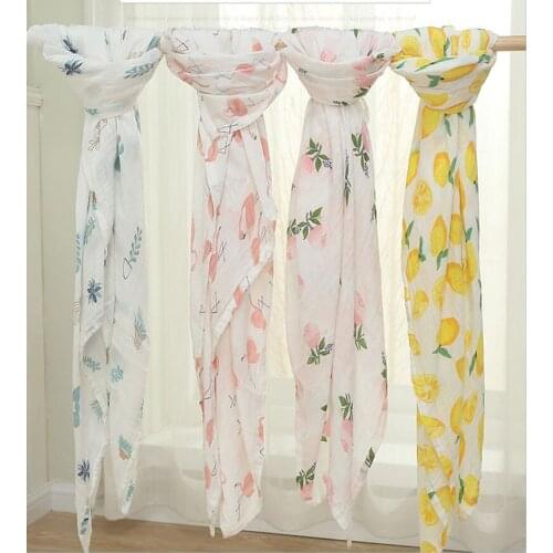 Hengyun Baby Cotton Blankets