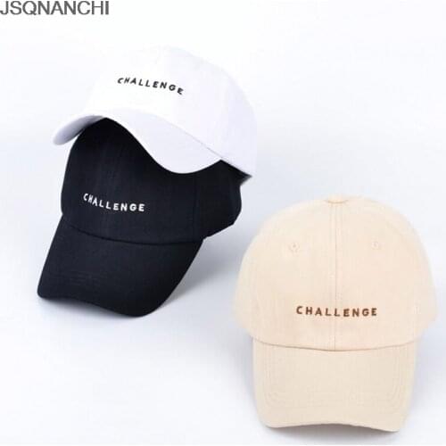 Summer Baseball Cap Cotton Hats For Men Women Casual Bonnet Caps Letter Embroidery Hip Hop Cap Dad Hat