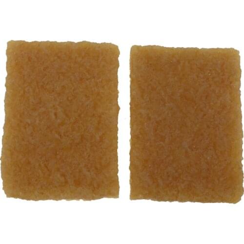 Leather Leather Surface Cleaning to Remove Film Raw Film Anti-fur Deerskin Can Remove The Dirt On The Leather