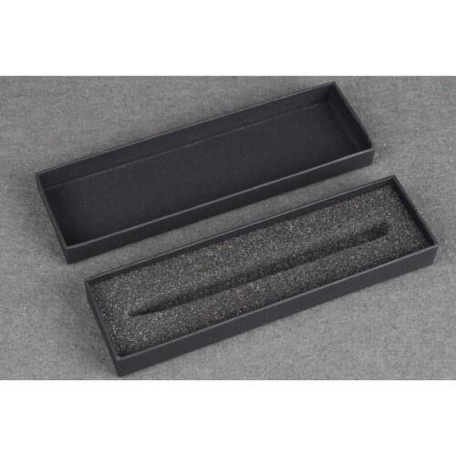 Cardboard Pens Box Gift Box Packaging Business Gift Pen Box Case Accept Custom Logo [diy Logo>100]