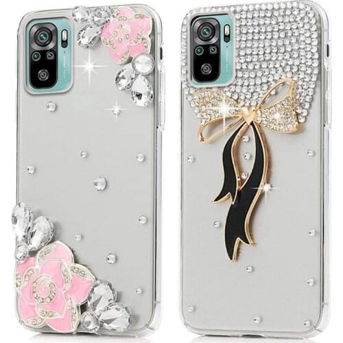 Saicrezy Phone Cases Xiaomi Mi 10 Ultra