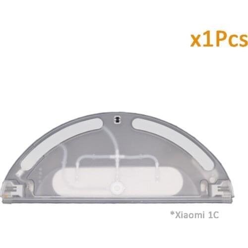 Electric Control Water Tank Mop Cloth For Xiaomi MIJIA MI 1T STYTJ02ZHM/1C STYTJ01ZHM Robot Accessories Of Robot Vacuum Cleaner