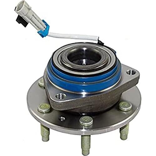 Wheel Hub & Bearing Assembly Left or Right for Cadillac STS CTS RWD 2WD 2003 2004 2005 2006 2007 2008 2009 2010 2011