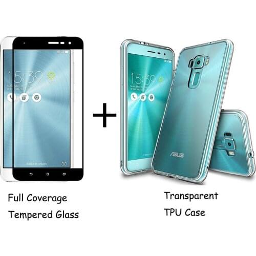 YIFILM Phone Cases Asus ZenFone 3