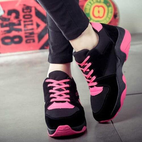 YILIZIYI Womens Spring Shoes