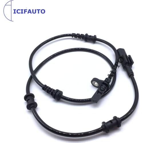 2465402510 A2465402510 ABS Wheel Speed Sensor Front Right & Left For Mercedes-Benz Mercedes GLA250 CLA250 GLA45