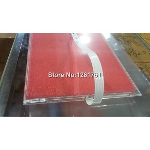 362740-9124 touch screen touch panel