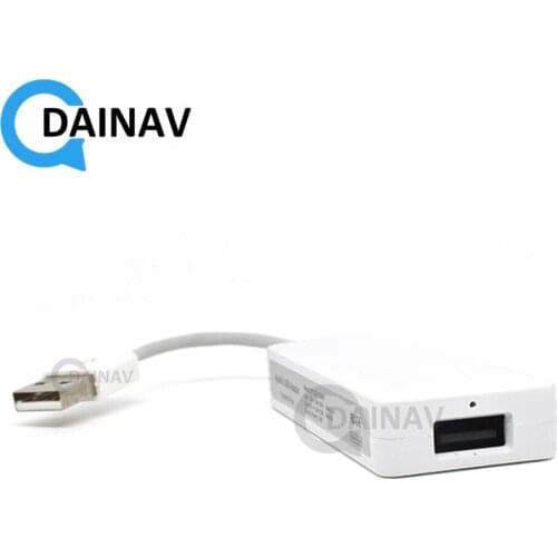 Carplay Adapter Dongle USB Smart Link Apple CarPlay for Android Navigation Player USB Carplay Stick