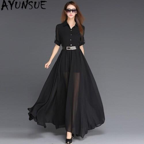 AYUNSUE Women's Beach Shirts