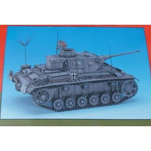 DRAGON 9018 1:35 pzbflswg III Ausf. K sd.kfz.267 Imperial Series Model Kit