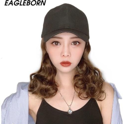 EAGLEBORN Women's Hats