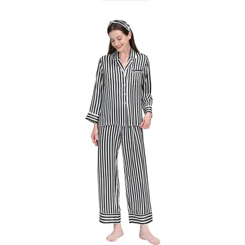 HEGELIDI Women's Pajamas With Trousers