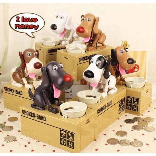 Isfriday Little Piggy Banks For Money China