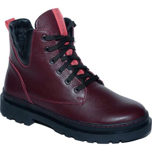 Женские ботинки LEONS GRIN China At AliExpress