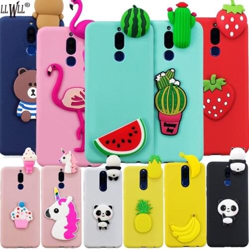 LLWLL Phone Cases Huawei P20 Lite