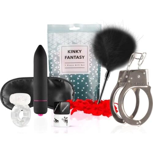 LoveBoxxx Sex Devices