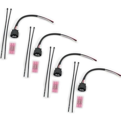 TPS Sensor Harness Repair Kit For Polaris Ranger RZR Scrambler XP 500 570 ETX 800/Crew/XP 800 1000