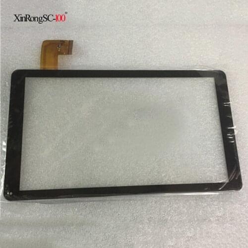 New Touch Screen ZYD101-22 V01 Touch Panel MID Digitizer Sensor ZYD101 - 22 V01 ZYD101-22 VO1