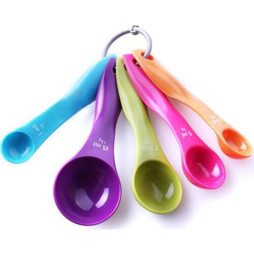 OLOEY Measuring Spoons