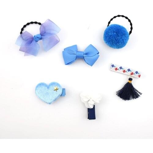 Purtulle Children's Hair Bands