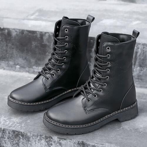 SHENCE Women's Autumn Shoes