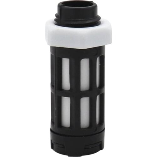 Taidacent 10PCS SHT35 SHT31 SHT30 SHT20 SHT25 Sensor Plastic Housing Temperature Sensor Case Humidty Sensor Cover