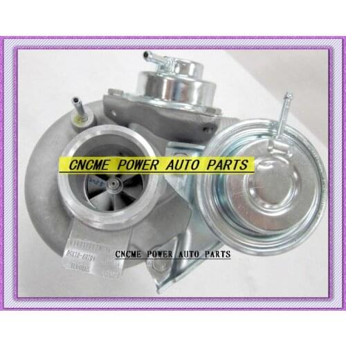 TURBO TD04HL TD04HL-16T 49189-01355 49189 01355 Turbine Turbocharger For VOLVO 850 R T5 C70 V70 S70 B5234 T3 T5 T6 N2P23HT 2.3L