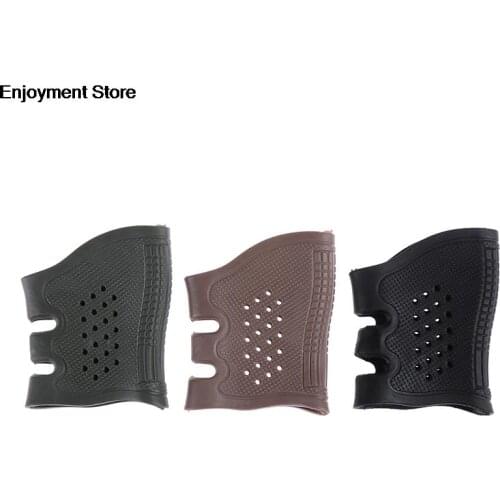 Holster Protect Cover Grip Glove Rubber New Tactical Gun Accesories Handgun Low Prices Hunting Accessories