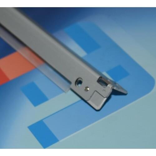 Free Shiping 2* transfer belt cleaning blade for ricoh 1075 2075 7500 8000 8001 7001