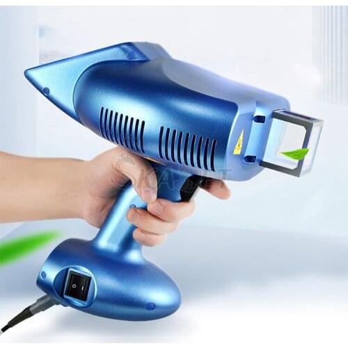 2021 High Effective 308nm Vitiligo Skin Treatment Excimer for Psoriasis Vitiligo Treatment with CE Certificate