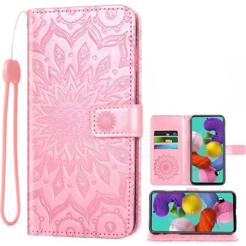 A sincere gift Leather Phone Cases