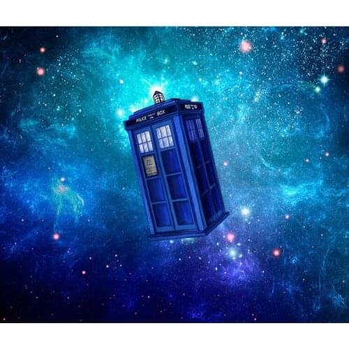 5d diy Diamond Embroidery doctor who Diamond Painting round/square Cross Stitch Full Drill Multi-Picture Mosaic Home Decor craft