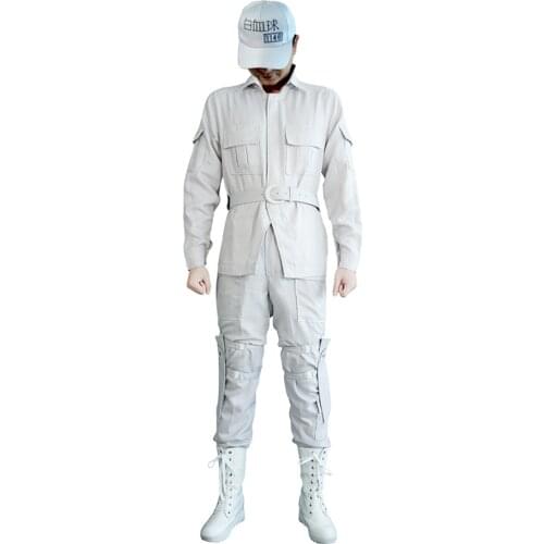 Brdwn Cells at Work White Blood Cell WBC Leukocyte Neutrophil Hakkekkyuu Koutyuukyuu Cosplay Costumes