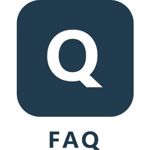 FAQ (Please view Item Desciption)