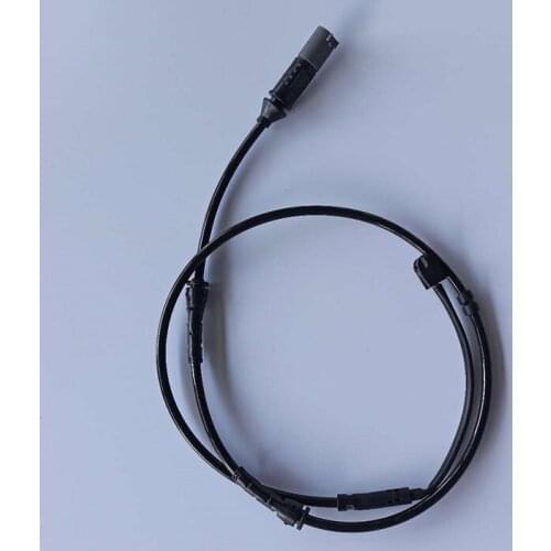 Brake pad wear sensor OEM 34356790303 For BMW X3 F25 2010；2017-2019- G30，G31 Front sides 955mm