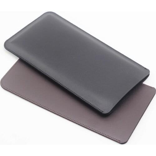 FSSOBOTLUN,For Samsung Galaxy A10 A20 A30 A40 A50 A60 A70 A80 Sleeve Protective Phone Case For Galaxy M40 M30 Handmade Pouch Bag