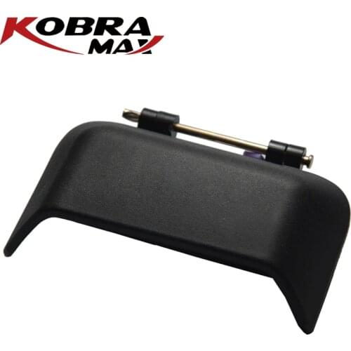 KobraMax 2014 J eep Compass MK49 2.4 Passenger Nearside REAR Exterior Door Handle 05115827A