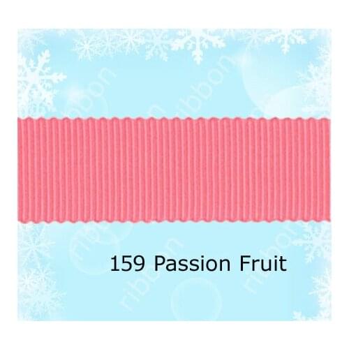 1.5 Inch 38mm Polyester Peter-sham Ribbon