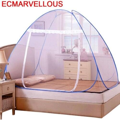 Moskitiera Zanzariera Girl Room Decor Bebek Cibinlik Bed Tent Yurt Moustiquaire Ciel De Lit Klamboe Mosquitera Mosquito Net