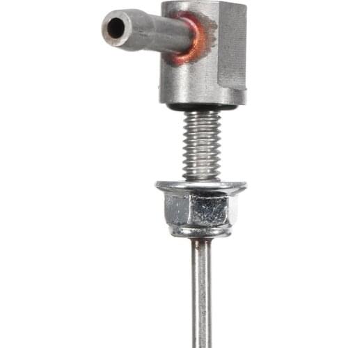 Professional Long 490mm Fuel Tank Stand Pipe Low Profile For Eberspacher Webasto Heater Part Parking Diesel Heater