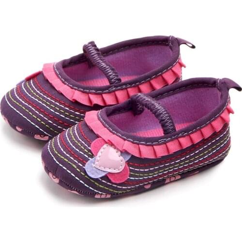 0-12M toddler baby shoes cotton soft sole infant baby girl shoes newborn designer shoes baby moccasins F21