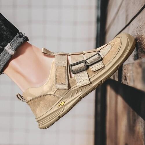 Men Casual Canvas Shoes Fashion Men Denim Youth Comfortable and breathable Slip On Sneakers Male Walking Shoes 38-44